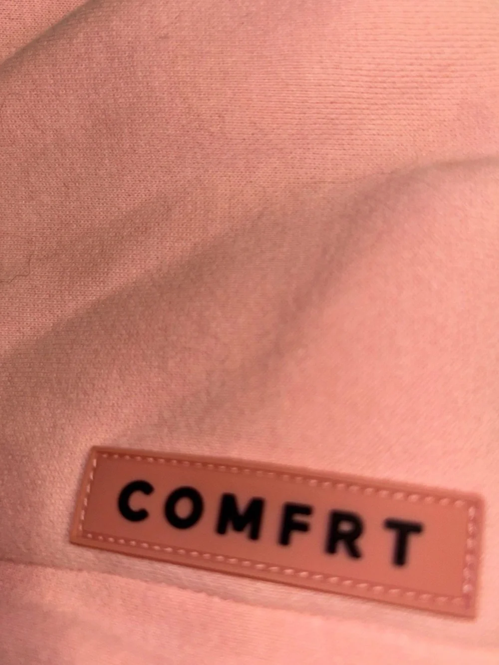 SET Comfrt Hoodie and Sweat Pants Set